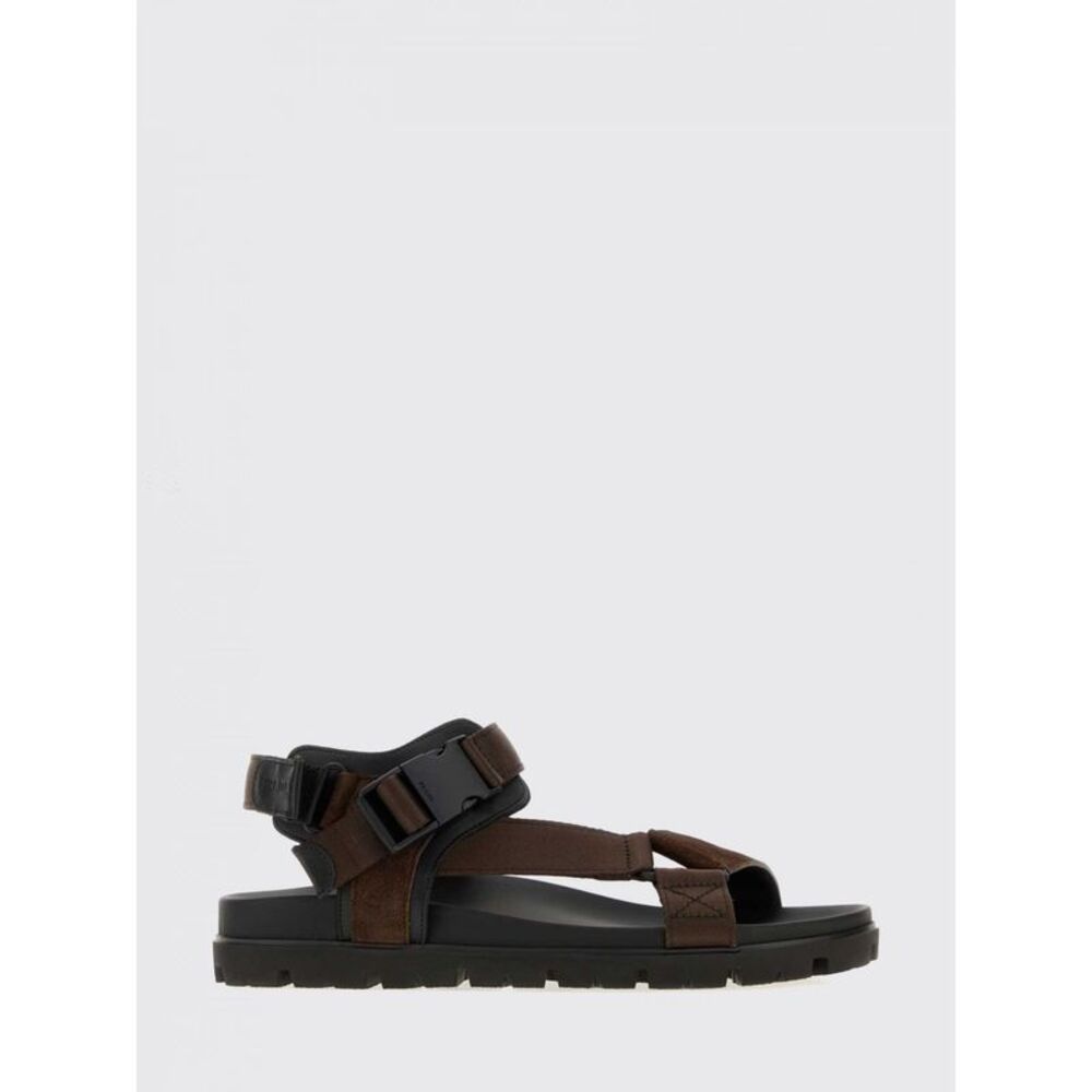 Prada Men Sandals Men Prada